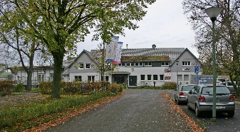 Clp 20141112 3695 Bf Gelsenkirchen Buer Nord Eg
