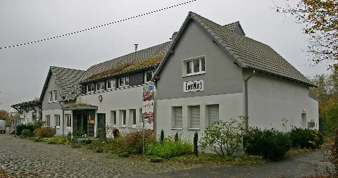Clp 20141112 3697 Bf Gelsenkirchen Buer Nord Eg