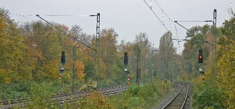 Clp 20141112 3715 Bf Gelsenkirchen Buer Nord Esig 52Ff+52F+52G