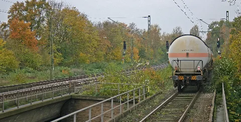 Clp 20141112 3729 Bf Gelsenkirchen Buer Nord Esig 52Ff+52F+52G