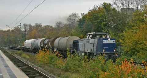 Clp 20141112 3734 98 80 0275 808 0 D Rbh Bei Gelsenkirchen Buer Nord