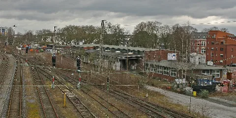 Clp 20150304 4201 Bf Wesel Bahnhofskopf Nord