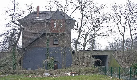Clp 20150319 4296 Bf Duisburg Hamborn Stw Wt