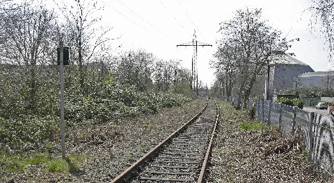 Clp 20150410 4437 Vzg 2262 Oberhausen Osterfeld