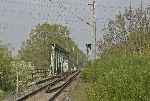 Clp 20150424 4617 Vzg 2270 Brücke Wdk