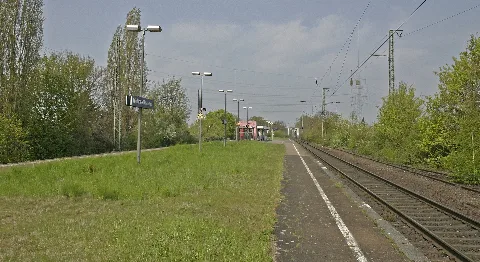 Clp 20150424 4627 Hp Friedrichsfeld (Niederrhein) Bstg