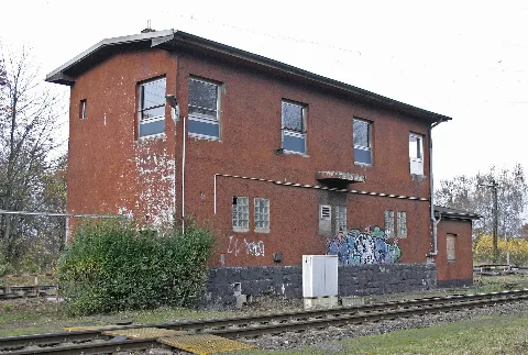 Clp 20161123 5380 Bf Walsum Stw Wal