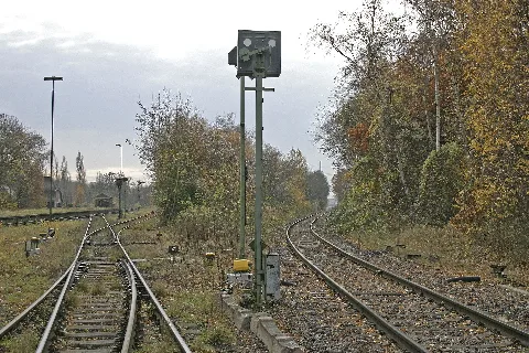 Clp 20161123 5403 Bf Walsum Anschlussgleise