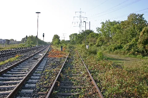 Clp 20200917 6363 Bf Walsum Verbindung Richtung Steag