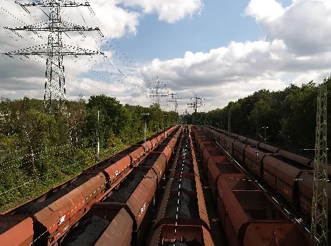 Coal To Electricity
