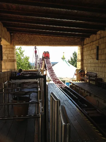 Cobra Station