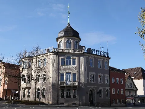 Coburg Allee2 1