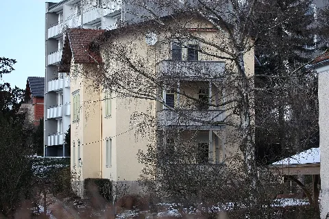 Coburg Bergstr15