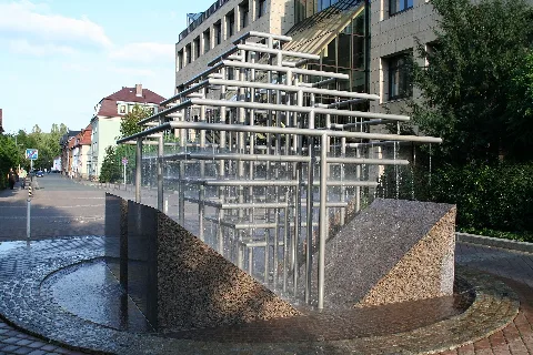 Coburg Brueckenstr