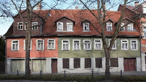 Coburg Heiligkreuzstr18