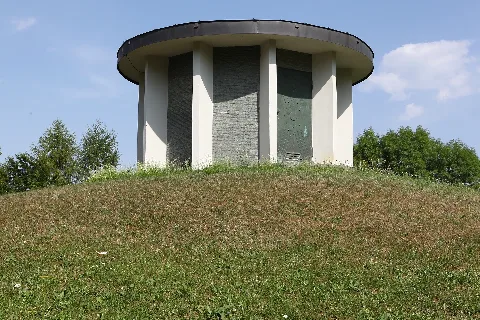 Coburg Himmelsacker Hochbehälter