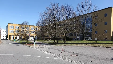 Coburg Hochschule