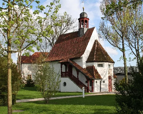 Coburg Nikolauskapelle1