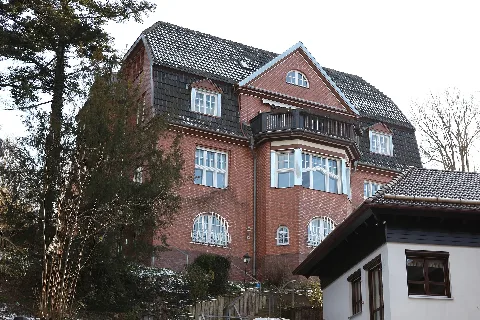Coburg Untere Klinge10