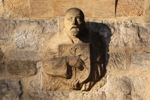 Coburg Veste Ebhardt