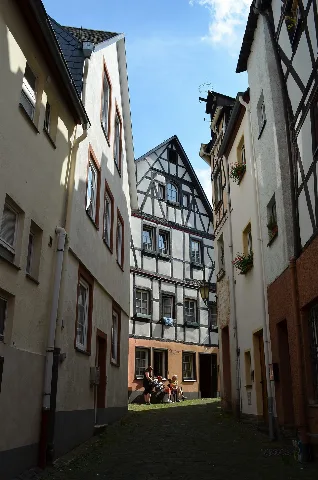 Cochem Schlaufstraße 5 2016 08