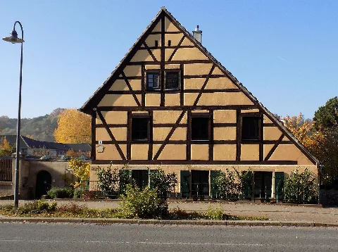 Cöllnmei Dorfschule