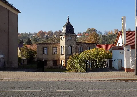 Cöllnmei Rittergut