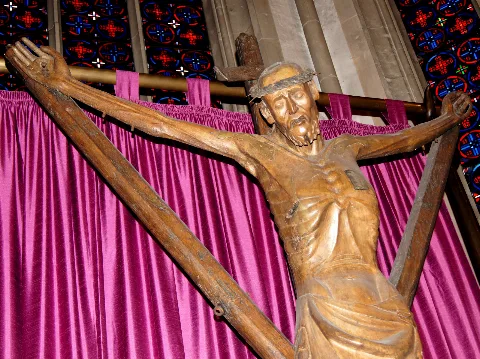 Coesfelder Kreuz (3)