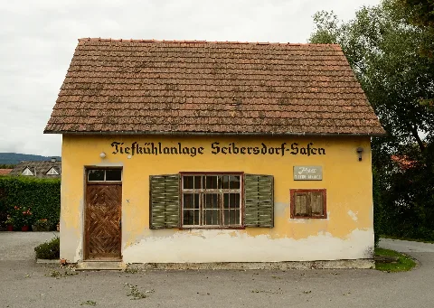 Cold House In Seibersdorf, Grafendorf Bei Hartberg