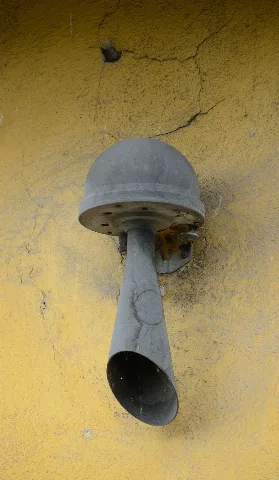Cold House In Seibersdorf, Grafendorf Bei Hartberg, Detail