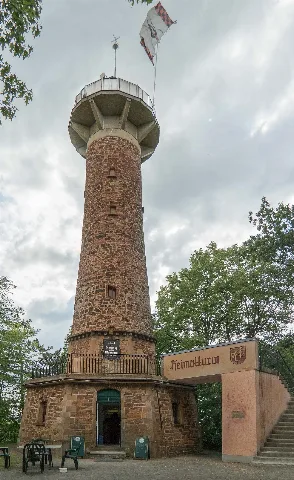 Colditz Heimatturm1