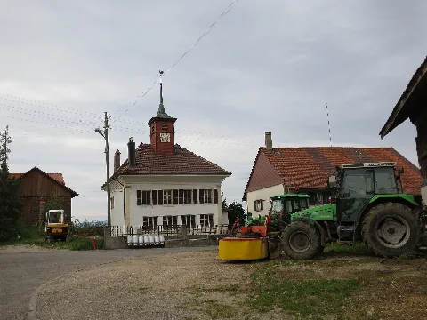 Collège De Cerniaz