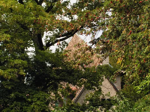 Collonge Chateau De Bellerive 2011 09 11 13 39 02 Pict4671
