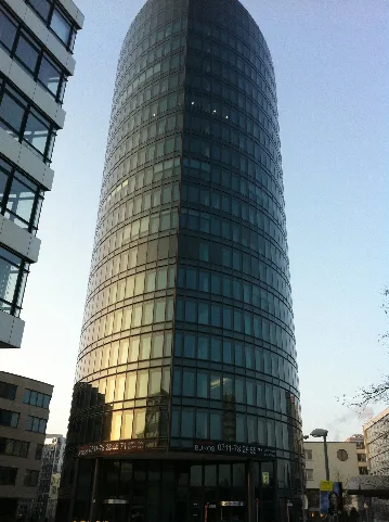 Colorado Tower