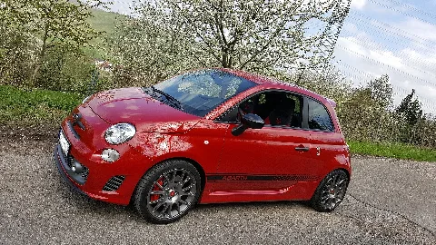 Competizione Serie 3