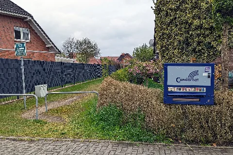 Condomat Holdorf
