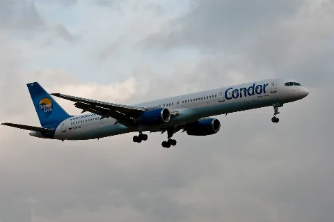 Condor 757 300 D Aboi