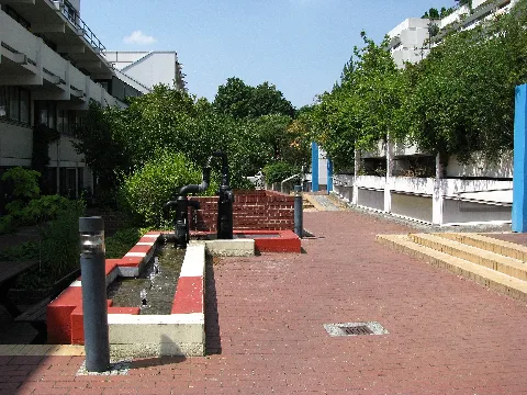 Connollystraße Go 2