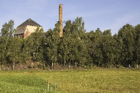 Constantinschacht