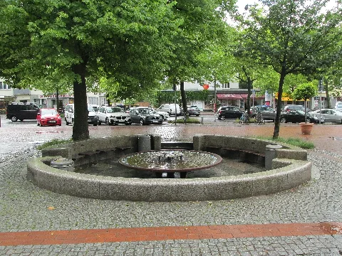 Torstraße