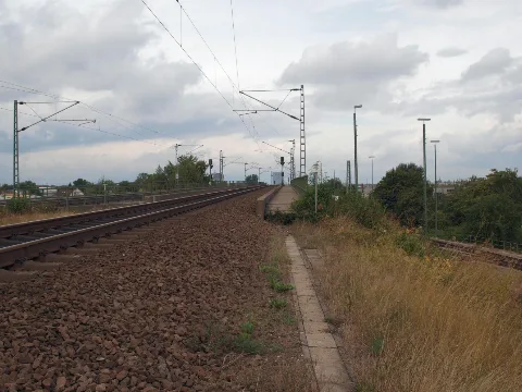 Containerbahnhofbrueckemannheimsuedost