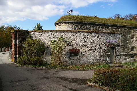 Contregarde Ix