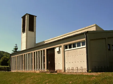 Coppenbrügge Kirche Maria 5