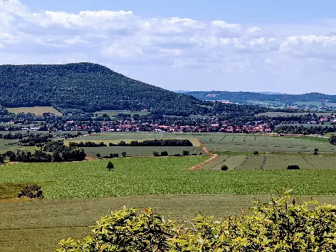 Berliner Weg