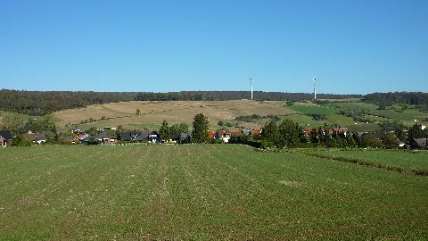 Coppengrave Panorama Panoramio