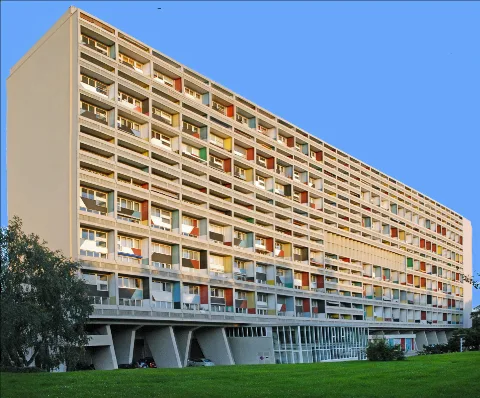 Corbusierhaus (Berlin) (6305809373)