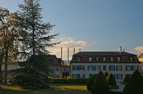 Cortaillod La Fabrique Neuve 20110830 1763