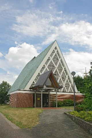 Corvinuskirche