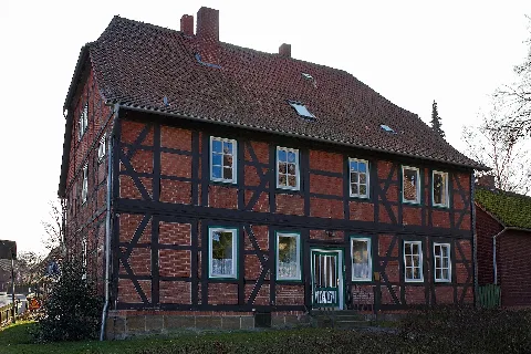 Kirchgasse