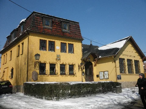 Gasthaus zur Linde